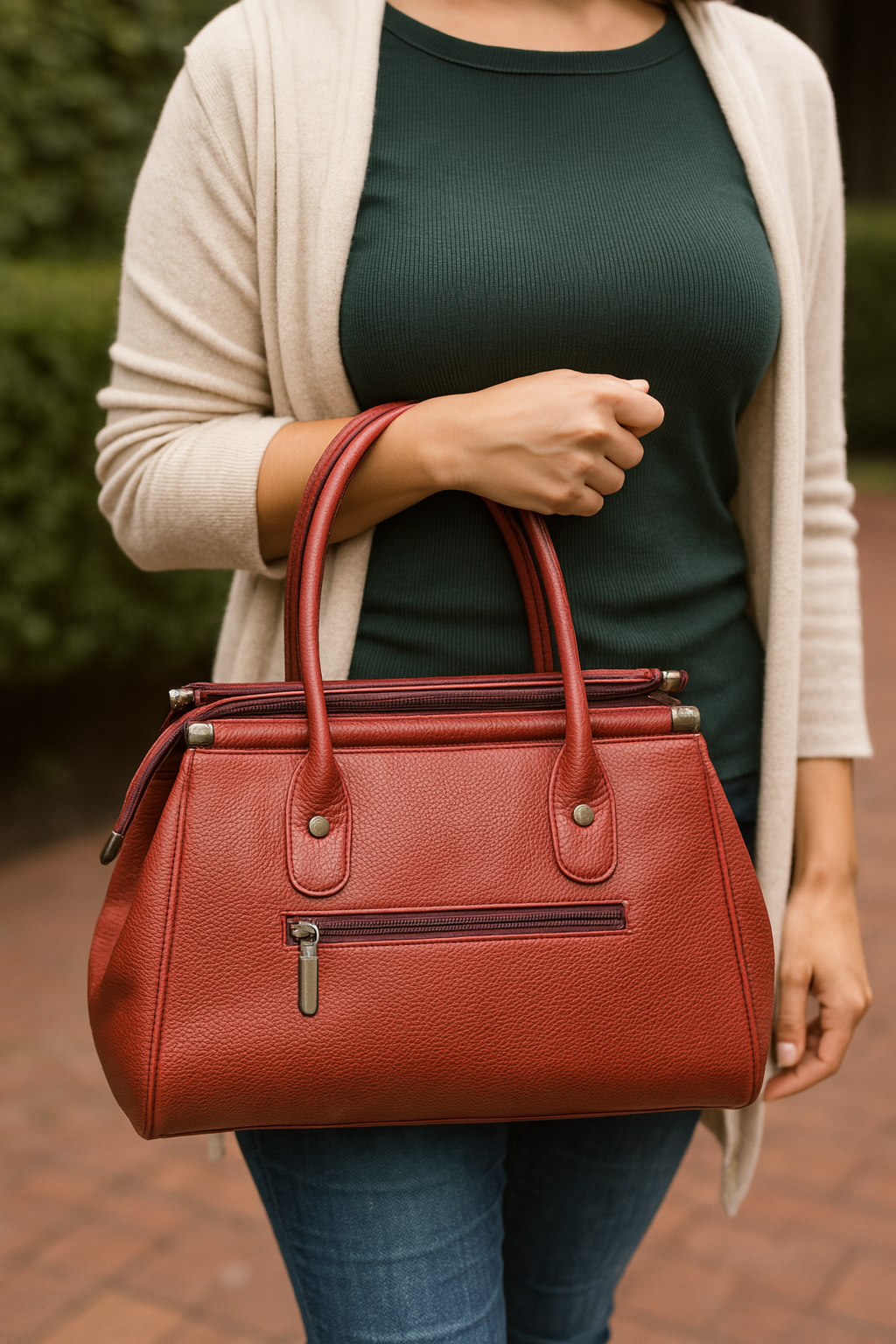 TrendyE Diviso-Ladies Bags D5