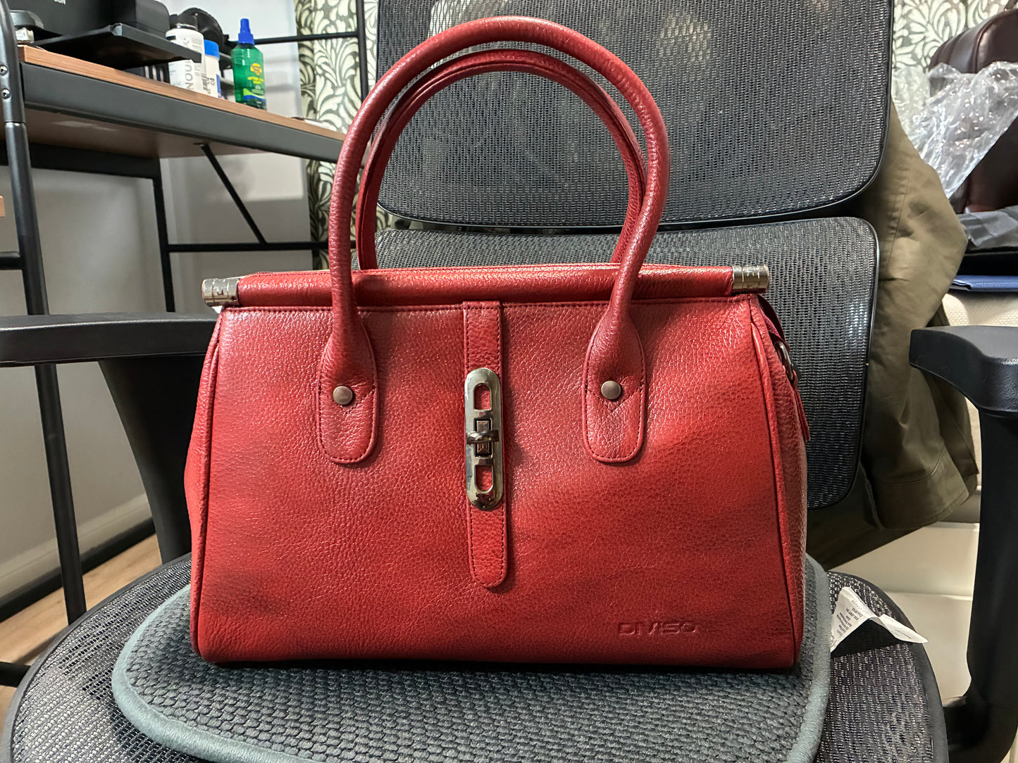TrendyE Diviso-Ladies Bags D5