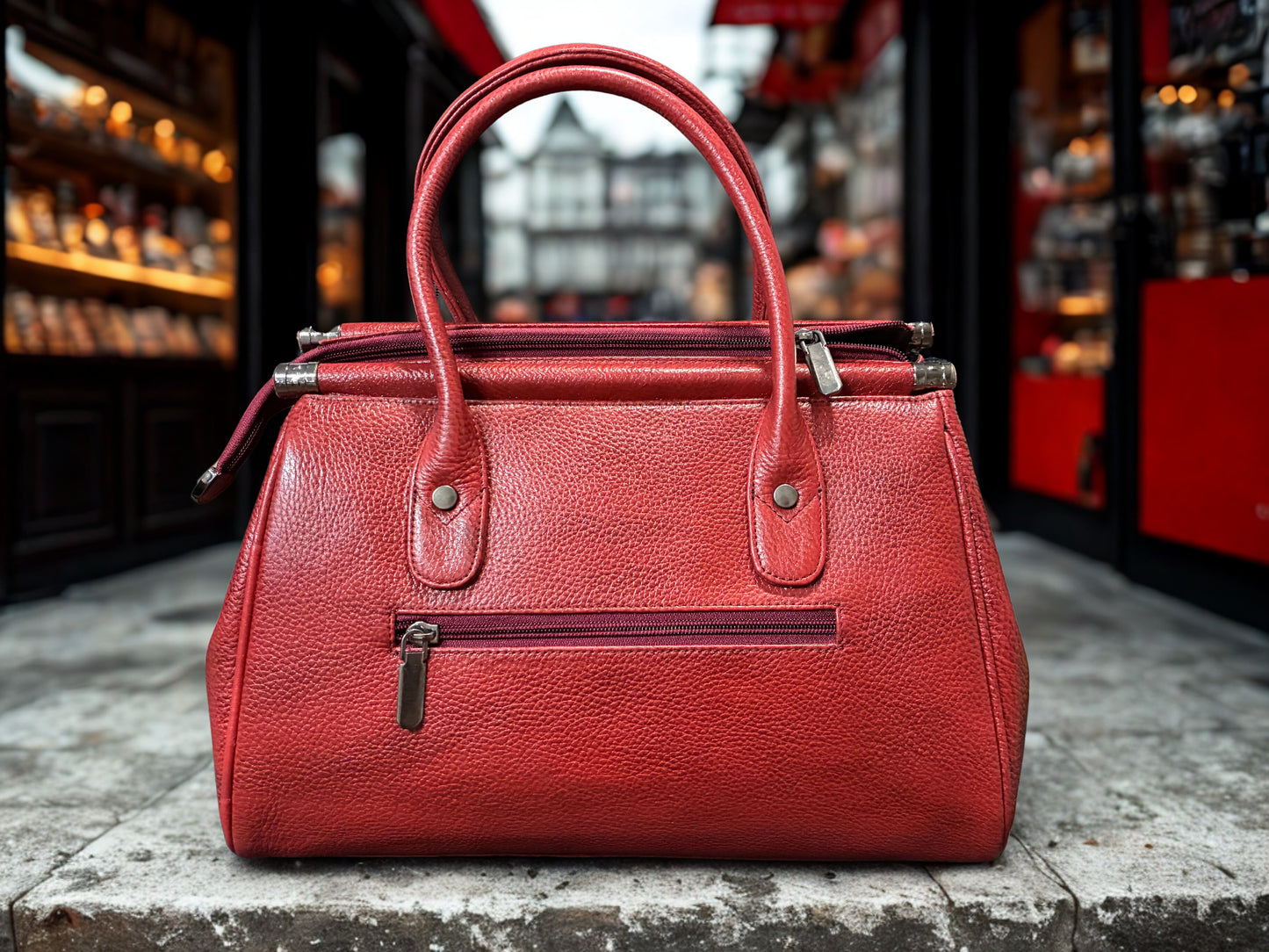 TrendyE Diviso-Ladies Bags D5