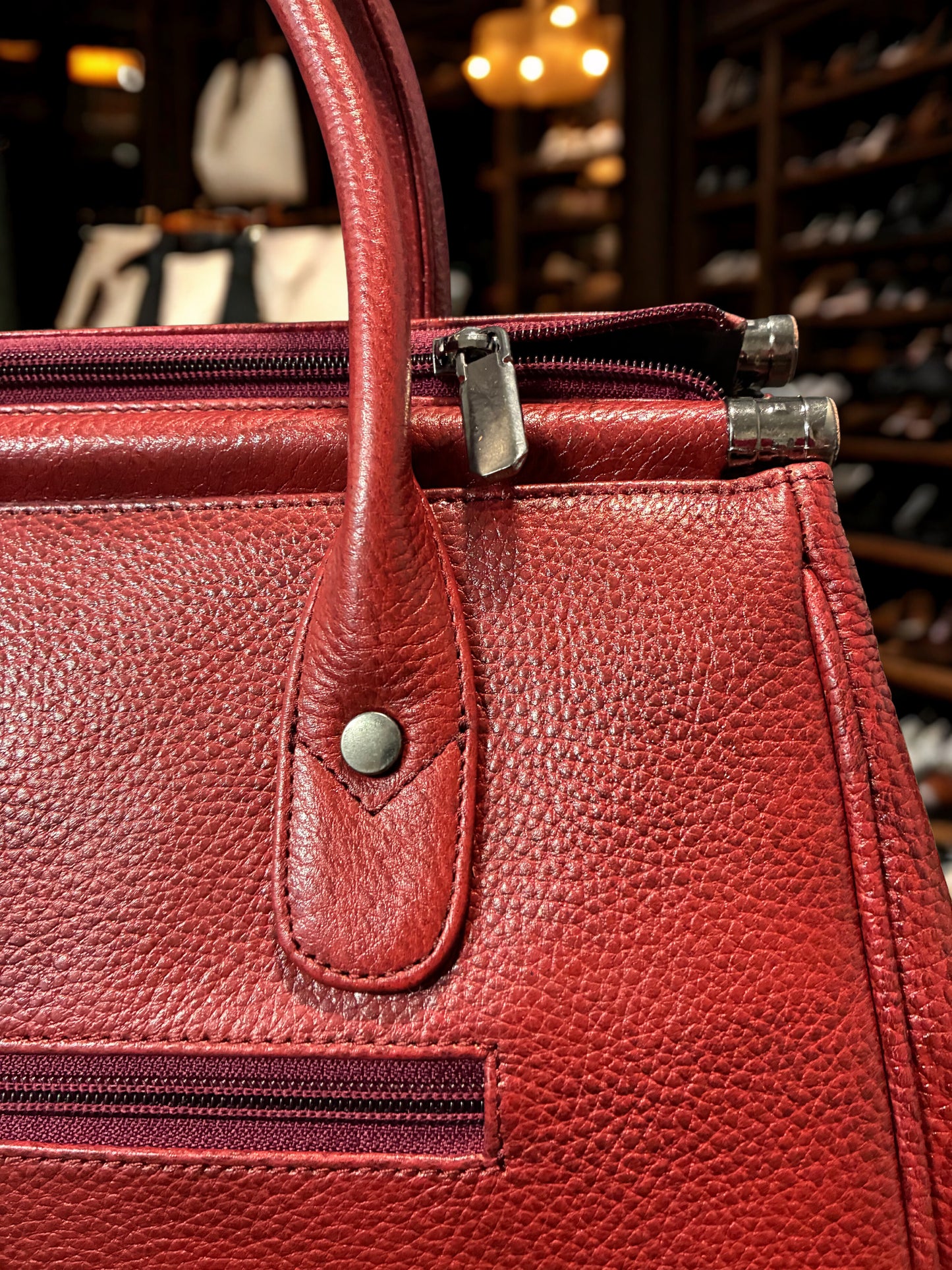 TrendyE Diviso-Ladies Bags D5
