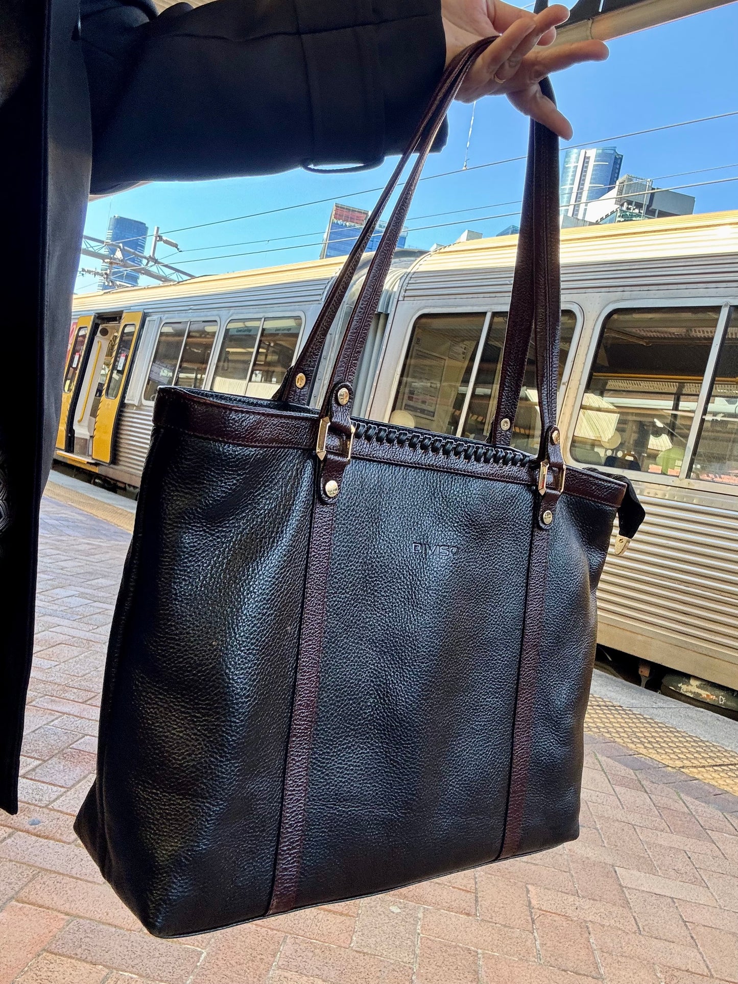 TrendyE Diviso-Ladies Bags D1