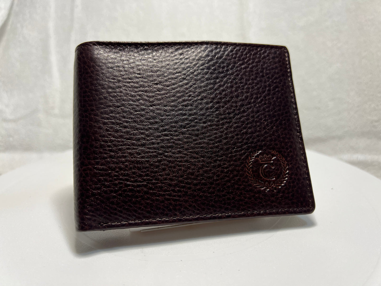 Cobalt's Card Holder