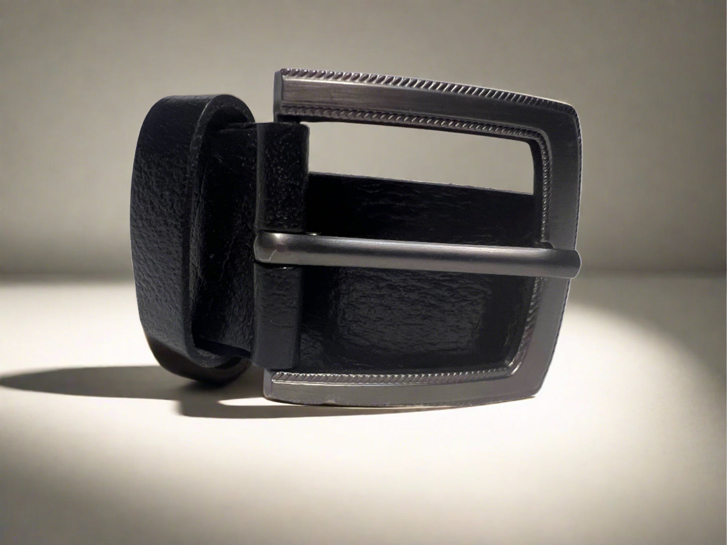 TrendyE Casual Plain Belts