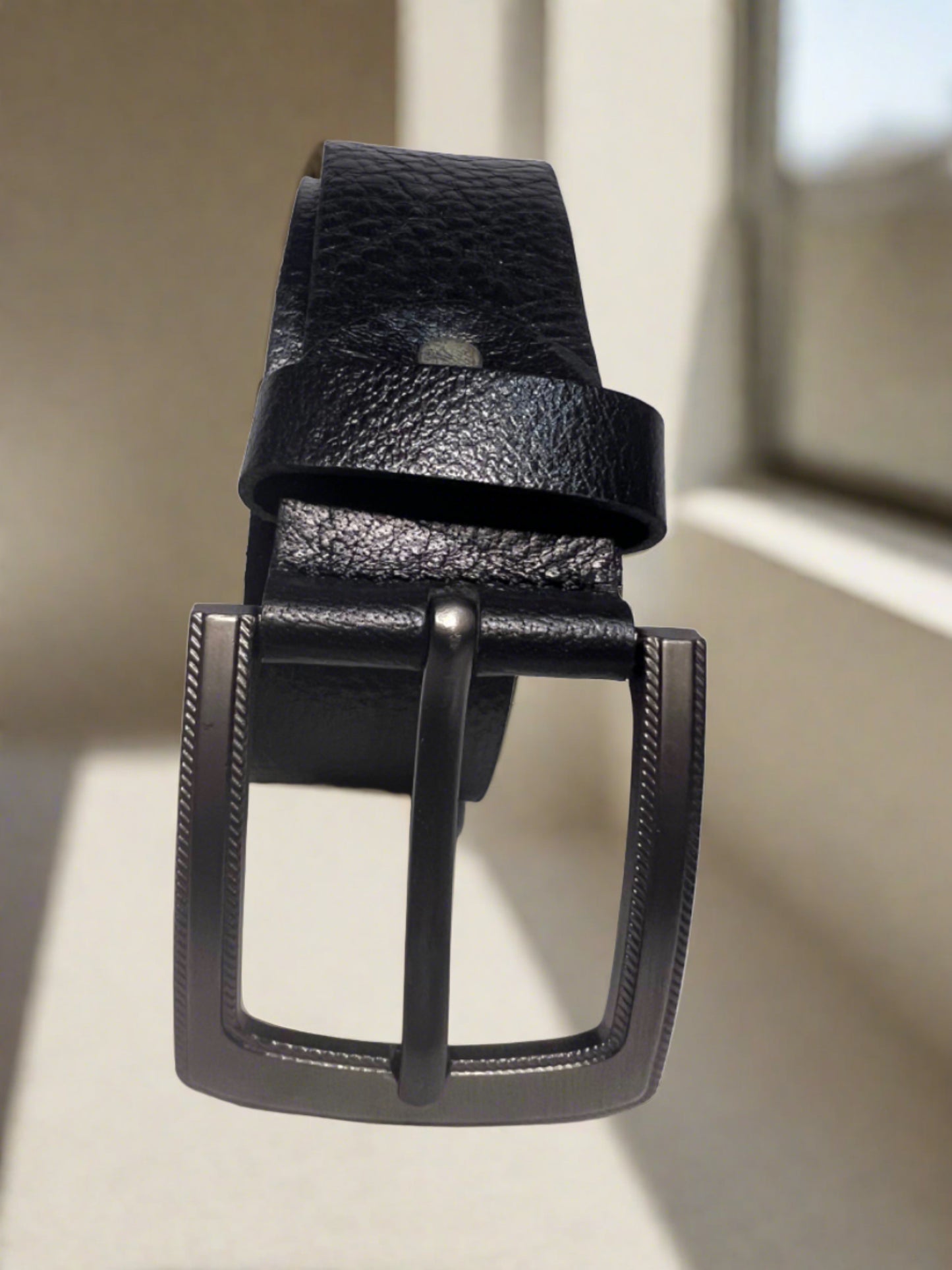 TrendyE Casual Plain Belts