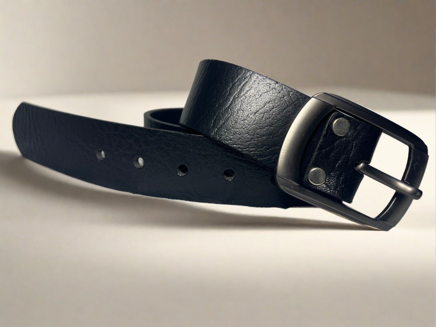 TrendyE Casual Plain Belts