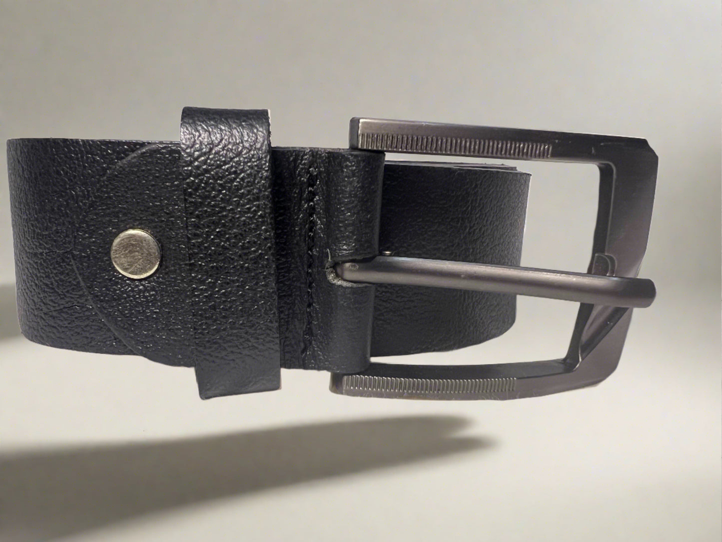 TrendyE Casual Plain Belts