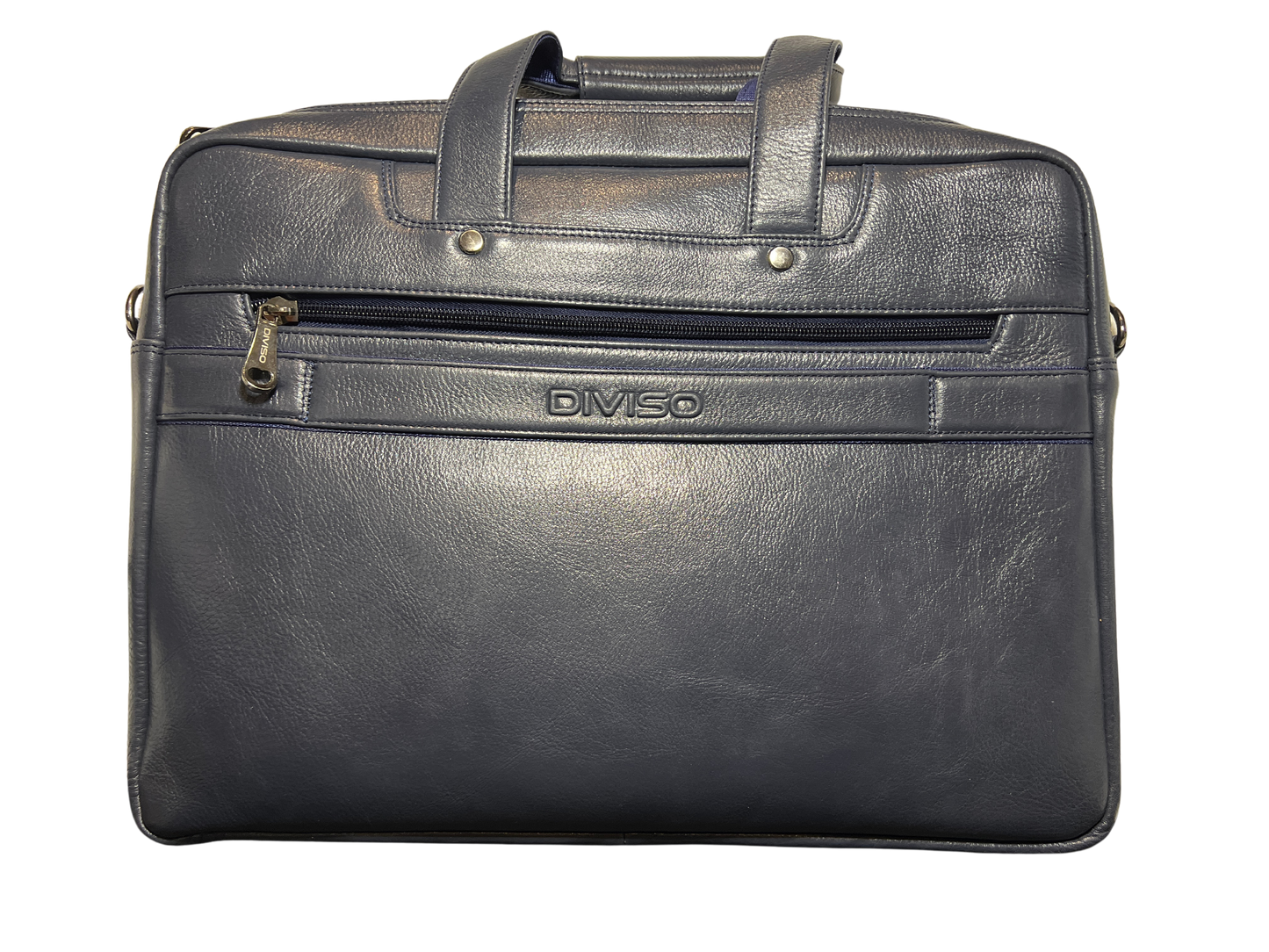 TrendyE Diviso-Laptop Bag-Sleek-Single Zipper