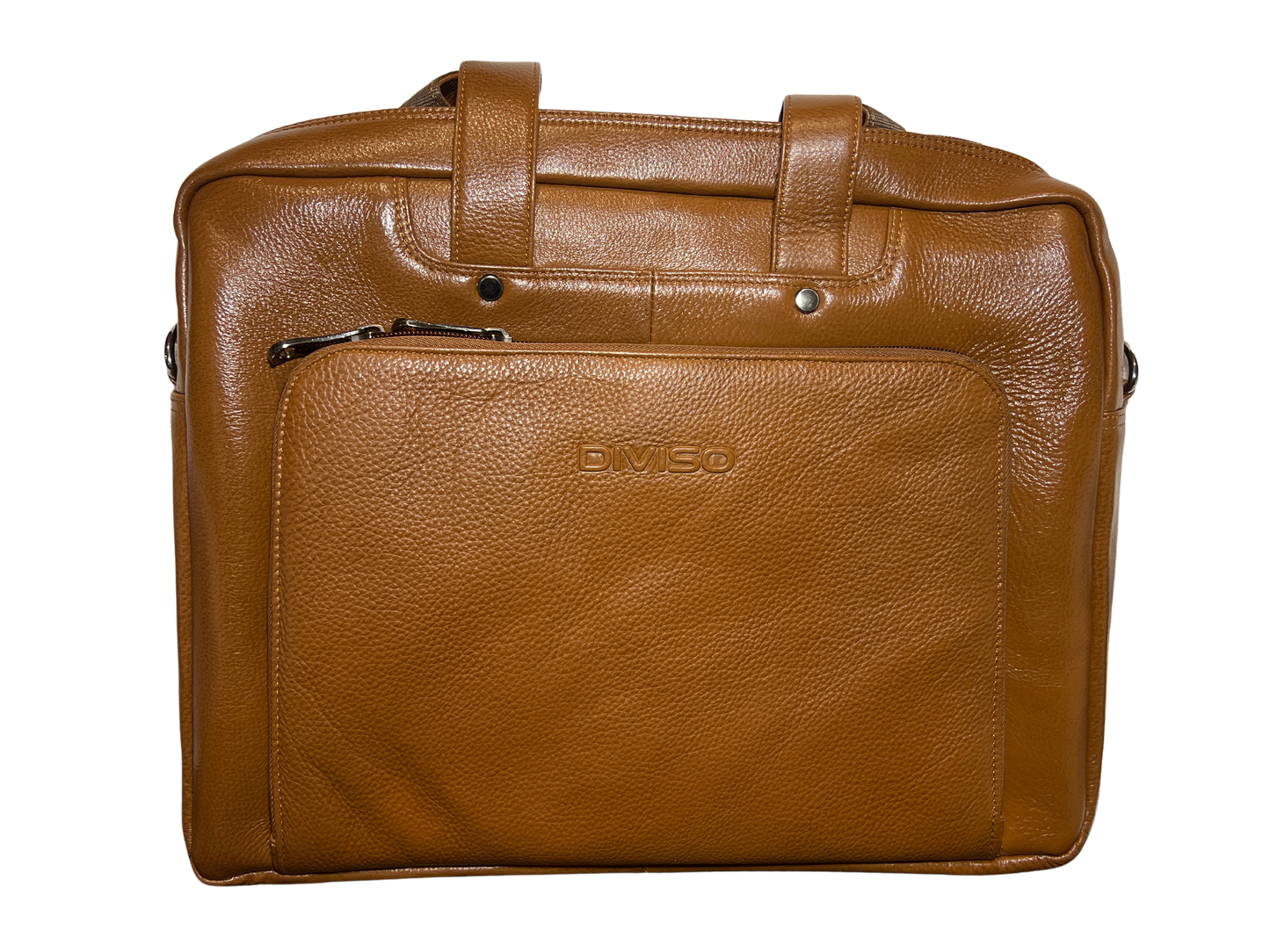 TrendyE Diviso-Laptop Bag-Sleek-Single Zipper
