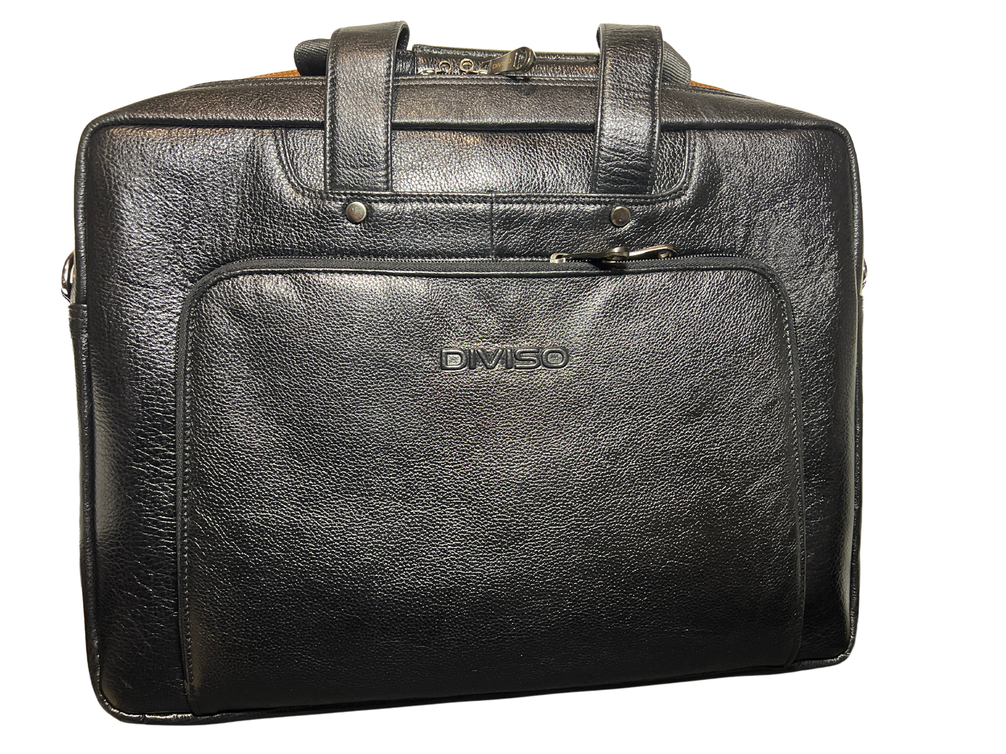 TrendyE Diviso-Laptop Bag-Sleek-Single Zipper