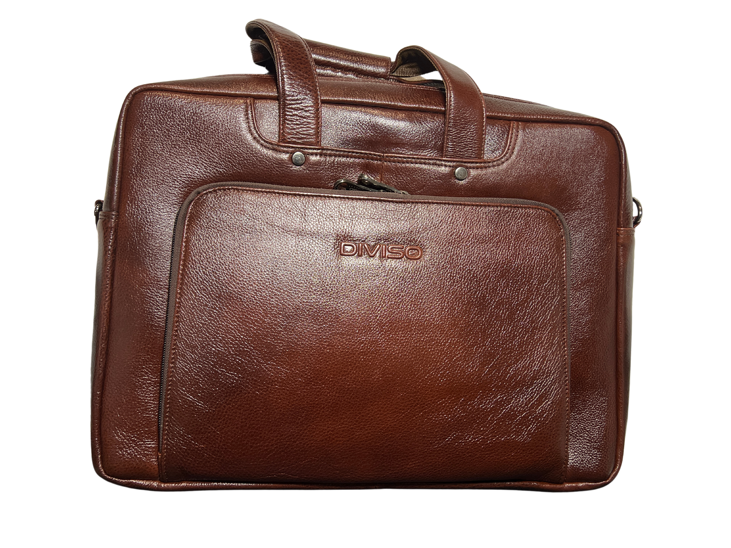 TrendyE Diviso-Laptop Bag-Sleek-Single Zipper