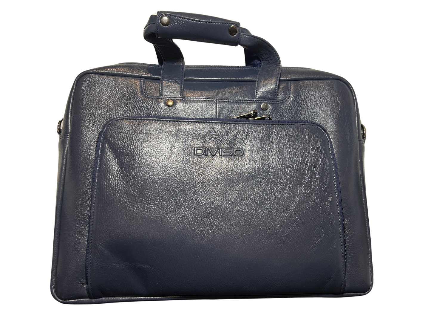 TrendyE Diviso-Laptop Bag-Sleek-Single Zipper
