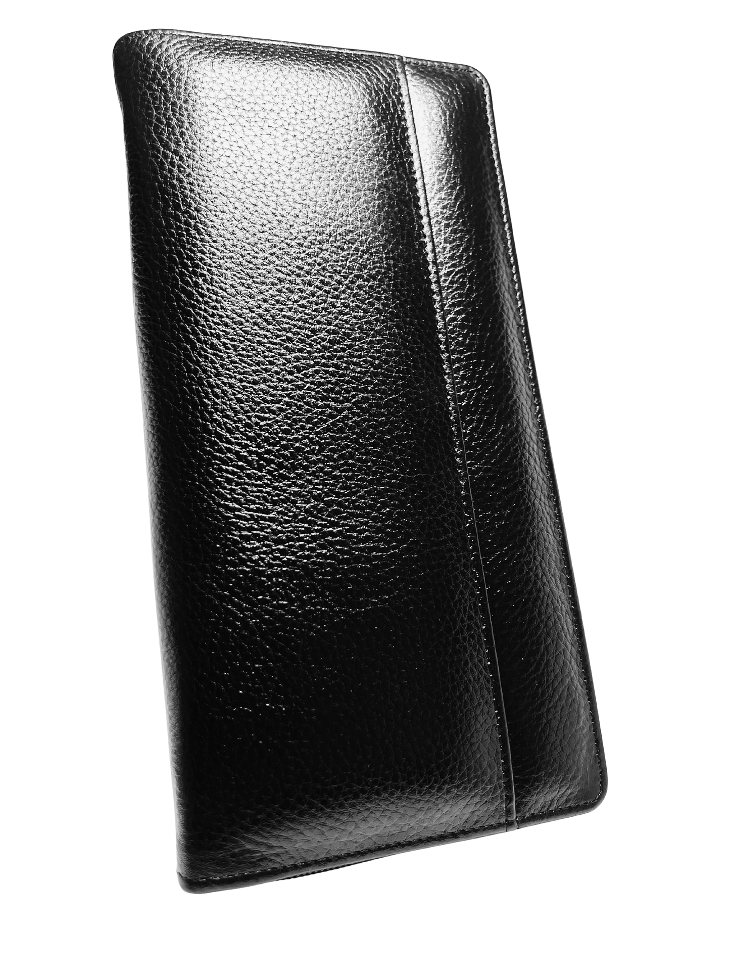 Passport Holder (Zipper)