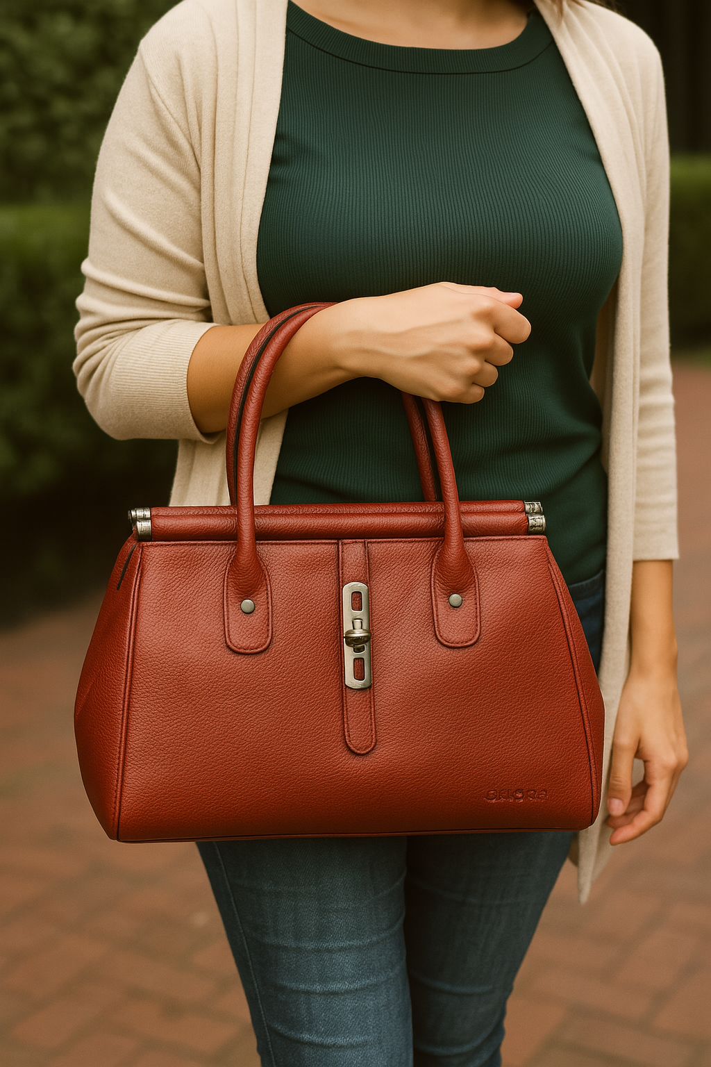 TrendyE Diviso-Ladies Bags D5