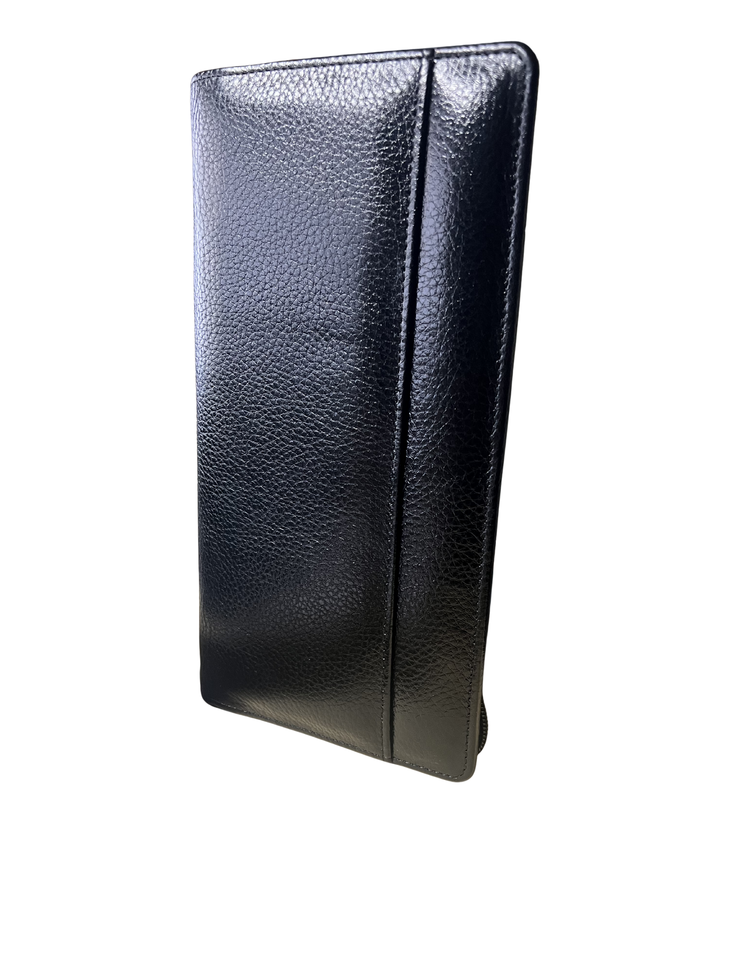 Passport Holder (Zipper)