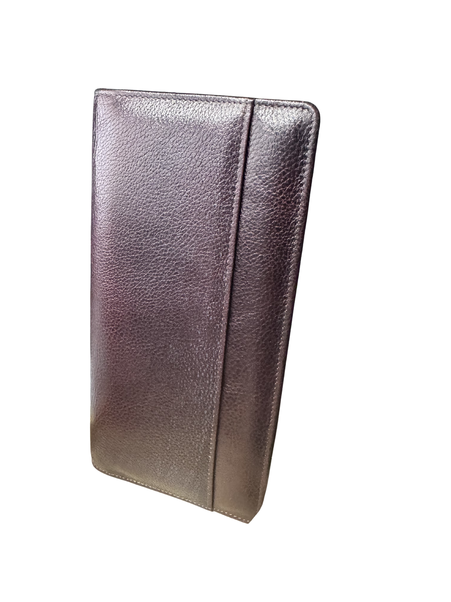 Passport Holder (Zipper)