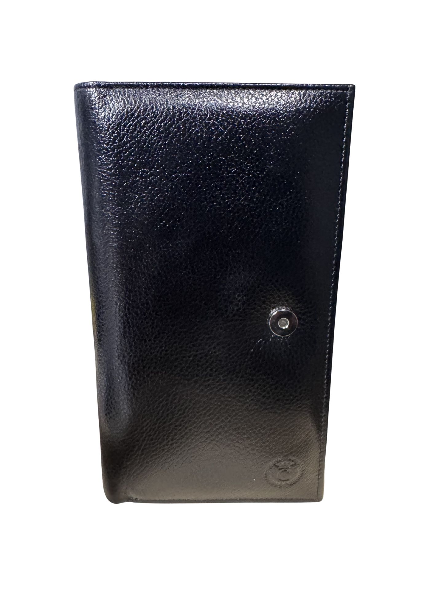 Passport Holder (Non-Zipper)