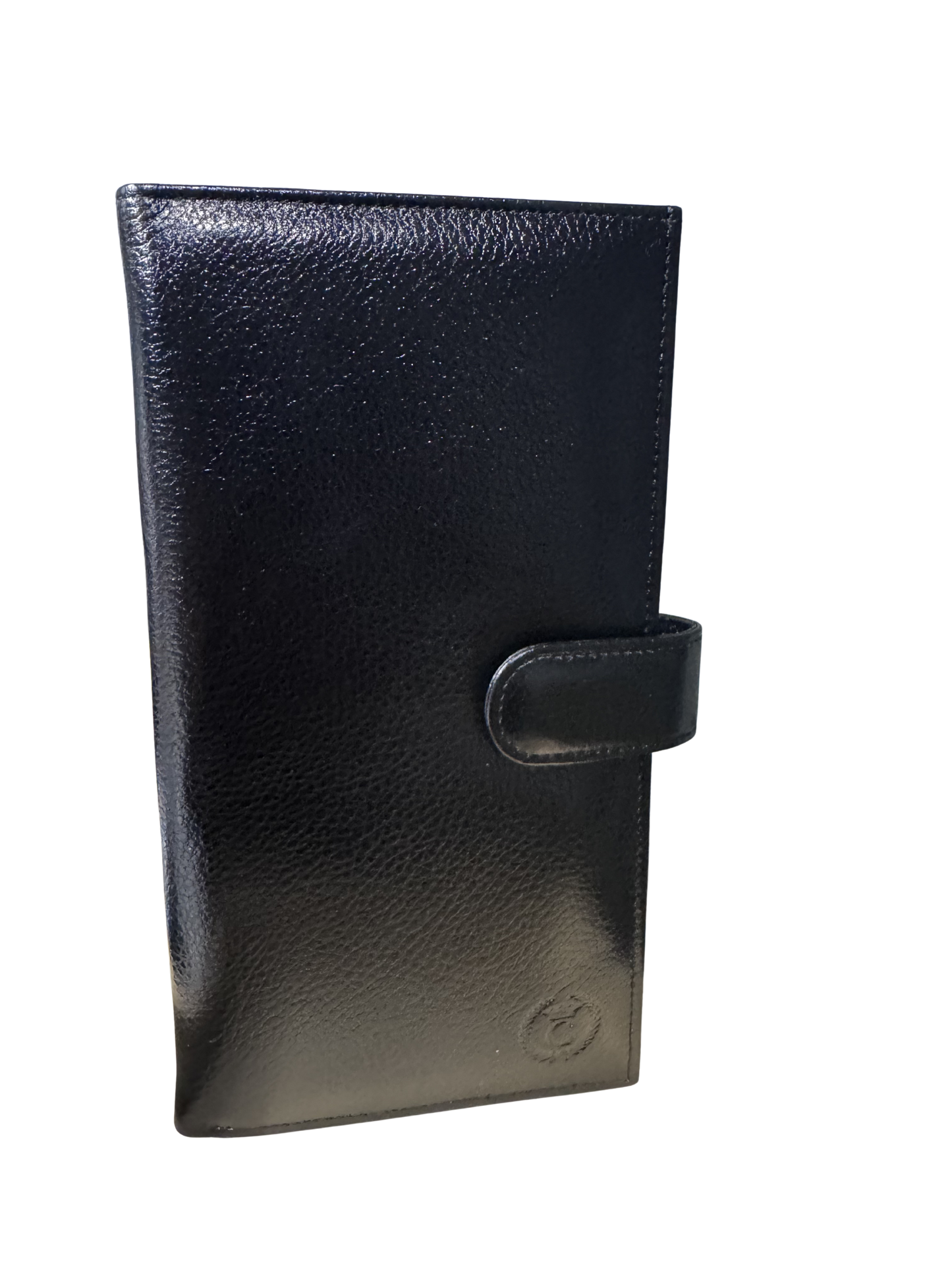 Passport Holder (Non-Zipper)