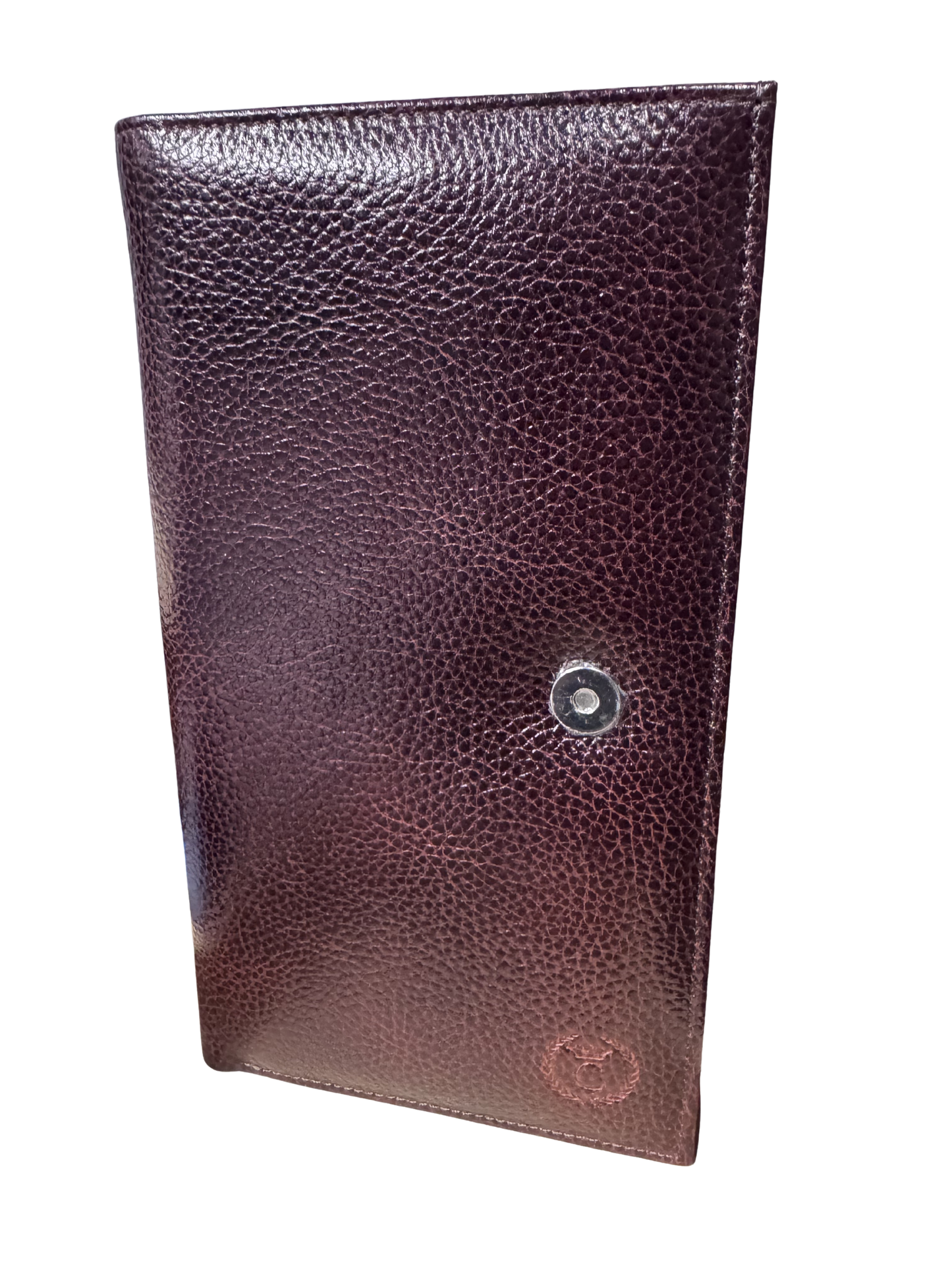 Passport Holder (Non-Zipper)