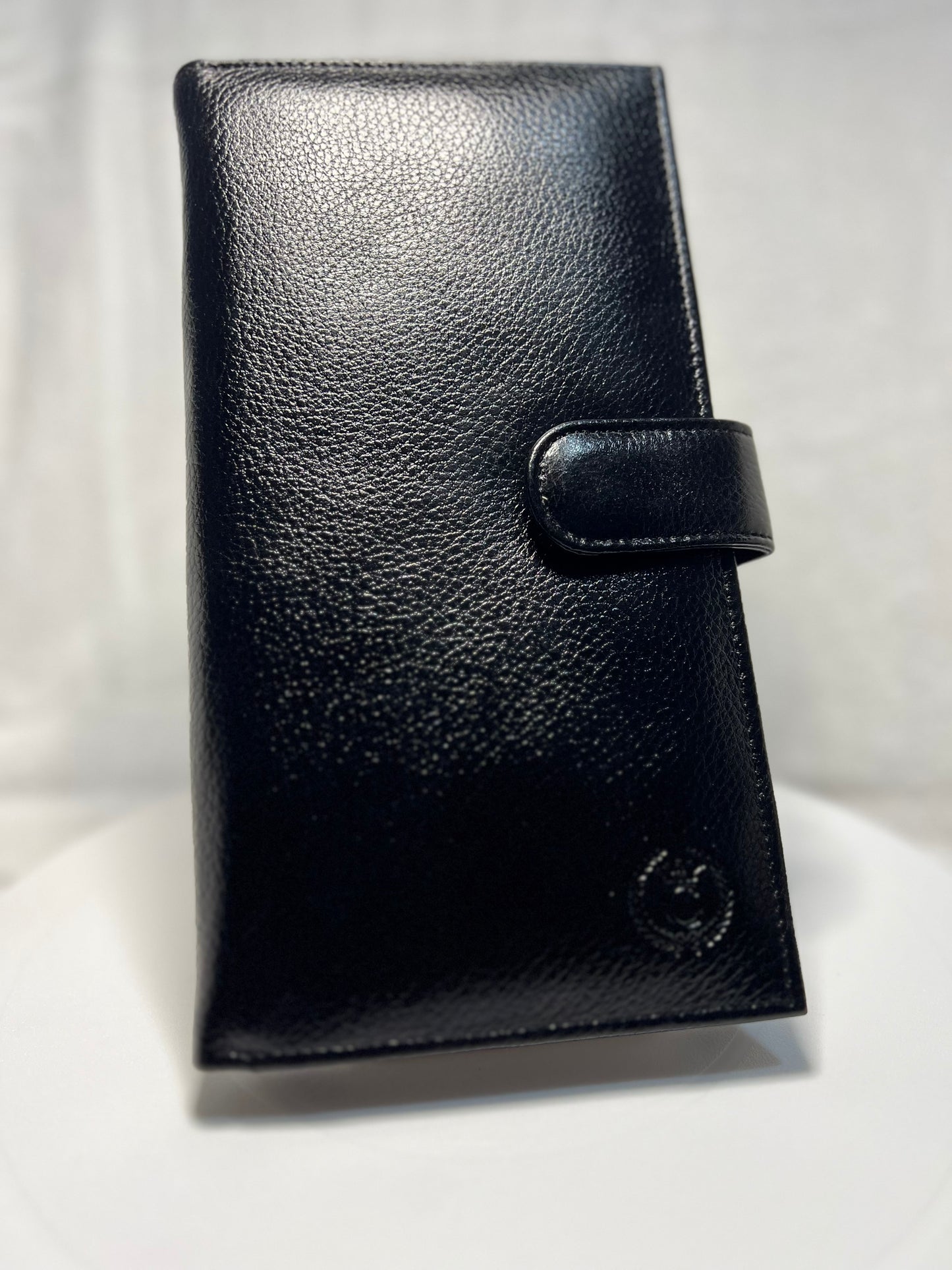 Passport Holder (Non-Zipper)